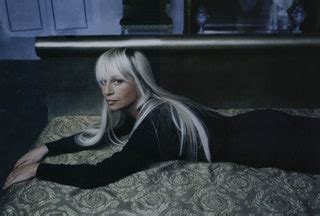 donatella versace nuda|Donatella Versace’s Best Moments in .